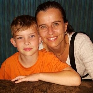 Meet your Posher, Malcolm